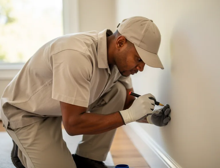 pest control Ennis